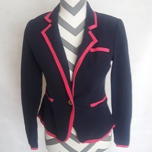 Lily Pulitzer Blazer Size M